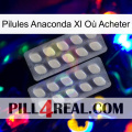Pilules Anaconda Xl Où Acheter 07